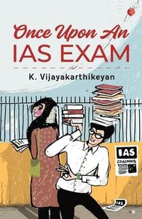 bokomslag Once Upon an IAS Exam