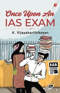 bokomslag ONCE UPON AN IAS EXAM