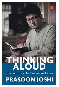 bokomslag Thinking Aloud
