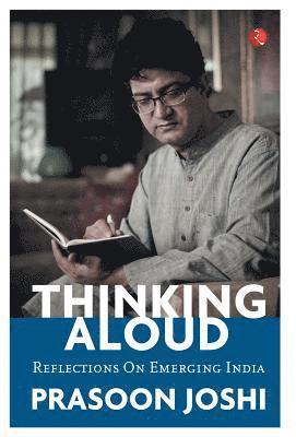 bokomslag Thinking Aloud