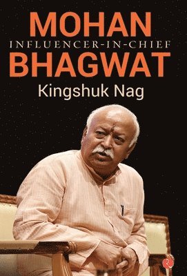 MOHAN BHAGWAT 1