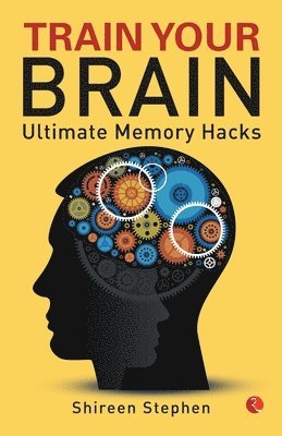 bokomslag Train Your Brain