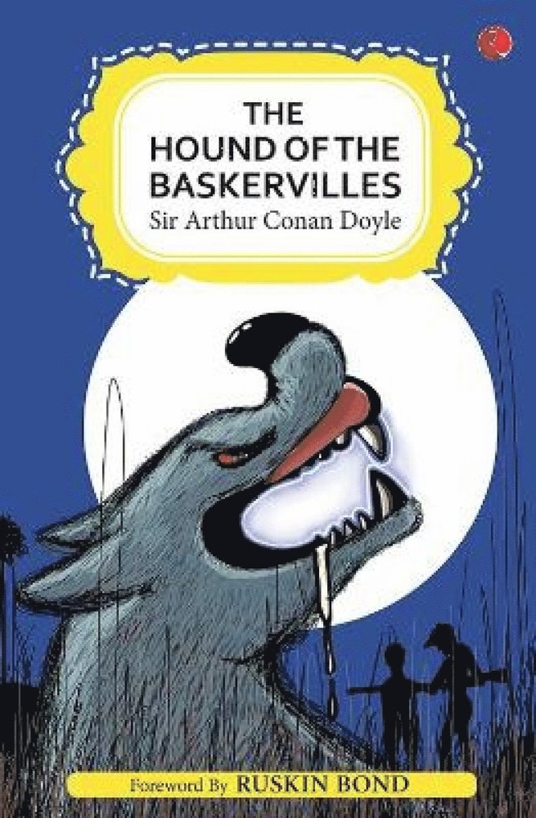 Hound of the Baskervilles