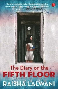 bokomslag Diary on the Fifth Floor