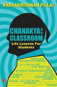 bokomslag CHANAKYA IN THE CLASSROOM