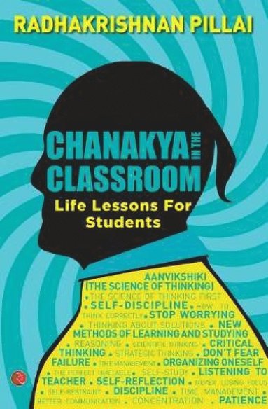 bokomslag Chanakya in the Classroom