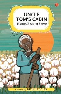 bokomslag UNCLE TOMS CABIN