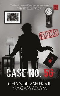 bokomslag Case No. 56