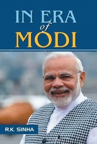 bokomslag In Era of Modi