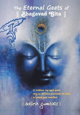 bokomslag Eternal Geets of Bhagavad Gita