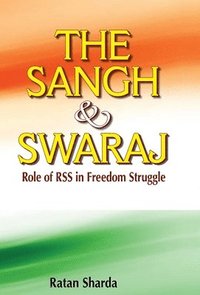 bokomslag Sangh & Swaraj