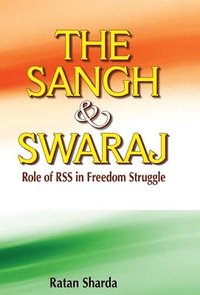 bokomslag The Sangh & Swaraj