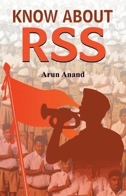 bokomslag Know About Rss