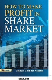 bokomslag How to Make Profit in Share Market