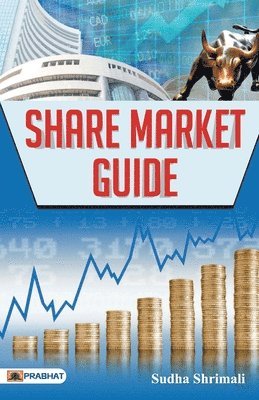 bokomslag Share Market Guide (english)