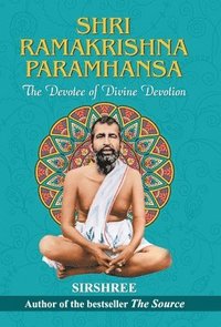 bokomslag Shri Ramakrishna Paramhansa