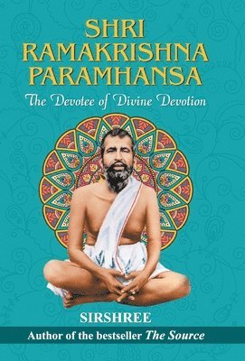Shri Ramakrishna Paramhansa 1