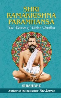 bokomslag Shri Ramakrishna Paramhansa