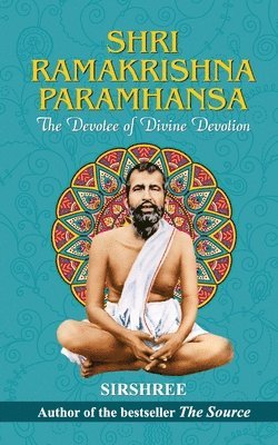 Shri Ramakrishna Paramhansa 1