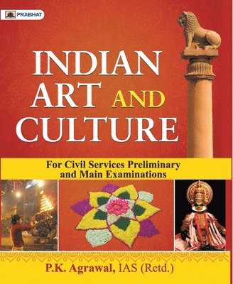Indian Art and Culture 1