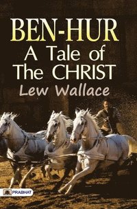 bokomslag Ben-Hur; a tale of the Christ