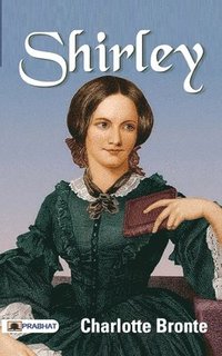 bokomslag Shirley