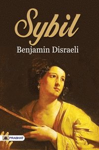 bokomslag Sybil