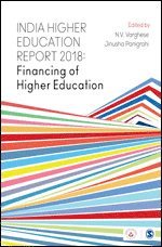 India Higher Education Report 2018