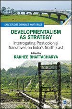 Rakhee Bhattacharya - Developmentalism as Strategy, Inbunden