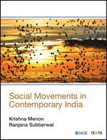 Social Movements in Contemporary India