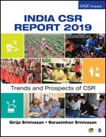 India CSR Report 2019