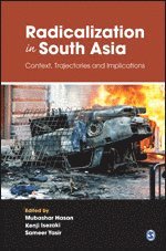 Radicalization in South Asia