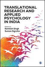 Translational Research and Applied Psychology in India