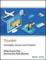 Dillip Kumar Das, Soumendra Nath Biswas - Tourism, Häftad
