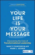Your Life is Your Message