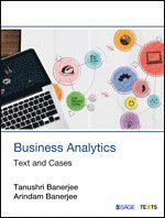 Tanushri Banerjee, Arindam Banerjee - Business Analytics, Häftad