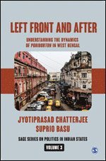 Left Front and After