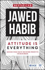 Attitude is Everything