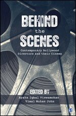 Aysha Iqbal Viswamohan, Vimal Mohan John - Behind the Scenes, Häftad
