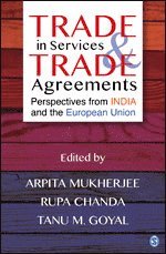 Trade in Services and Trade Agreements