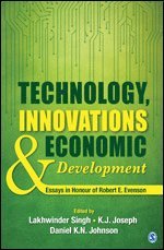 Technology, Innovations and Economic Development