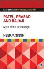 Patel, Prasad and Rajaji