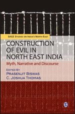 Construction of Evil in North East India