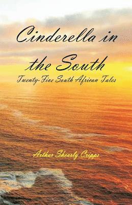 Cinderella in the South 1
