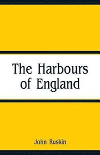 bokomslag Harbours of England