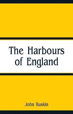 Harbours of England 1