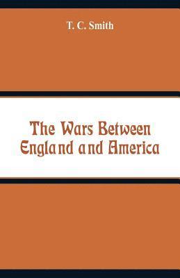 Wars Between England and America