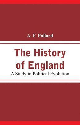 History of England
