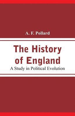 The History of England 1