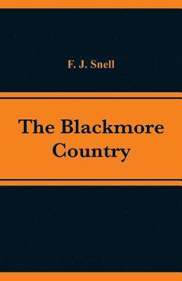 The Blackmore Country 1